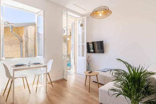 Appartement neuf 2 pièces Port