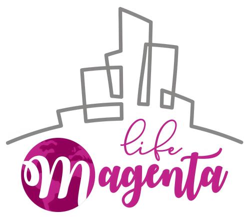Сертификат, награда, вывеска или другой документ, выставленный в Life Magenta Gijón