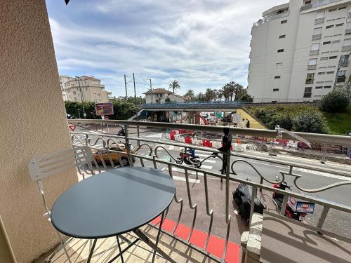 Beautiful 2 bedroom 50m from Croisette AC 337