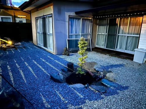 Zahrada ubytování RelaxYN 最大7名 温かみのある和室を一軒貸切り 富士急ハイランドまで車で5分