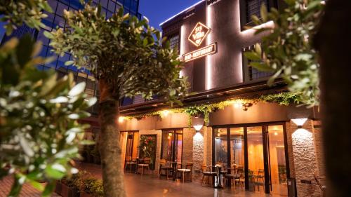 Tirana Central 313 Villa