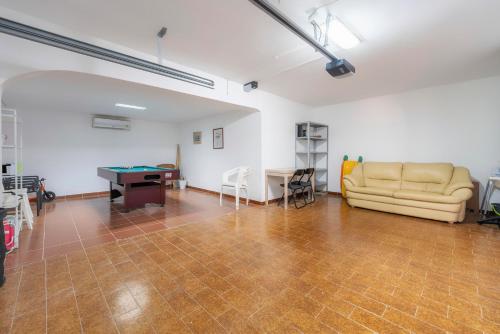 Villa Terra Vermelha, Snooker Prestige For Home