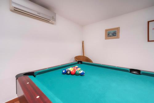Villa Terra Vermelha, Snooker Prestige For Home