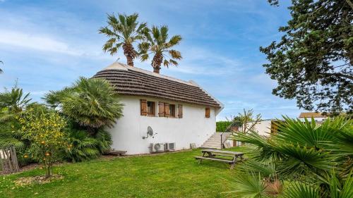El Rancho - ST4 Mezzanine