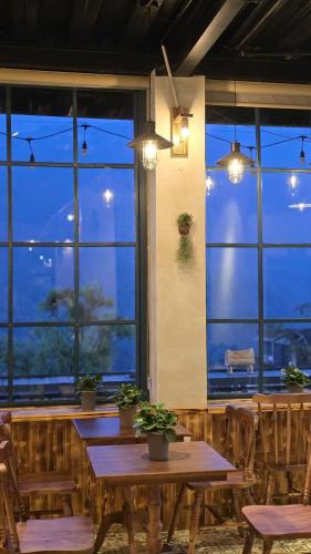 Фотография из галереи Still Cafe Home Kitchen в городе Шапа