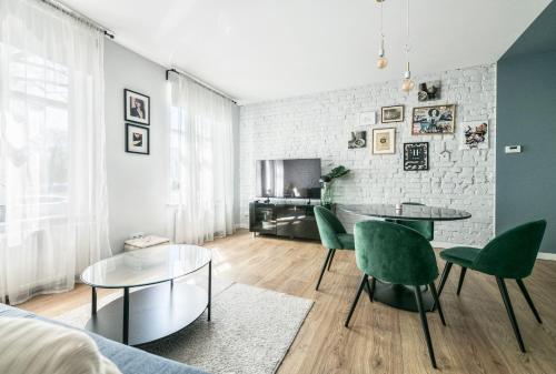 Karlikowska Sopot by NorthSide Apartments