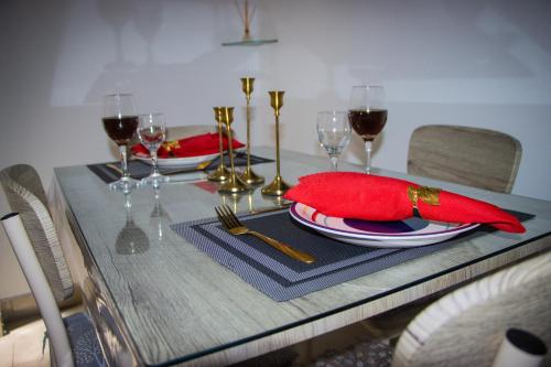 Напитки в Apartamento cerca al Mar D