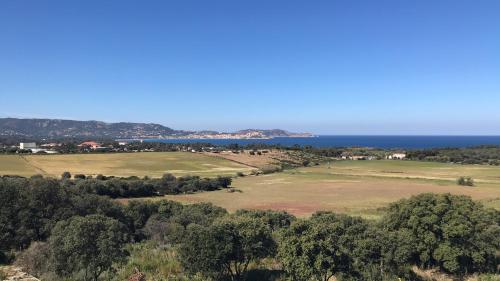 Gallery image of Villa la Vista in Lumio