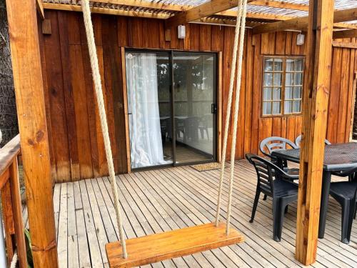 Afbeelding uit fotogalerij van Forest Gate Apartments and Rooms in Plettenbergbaai