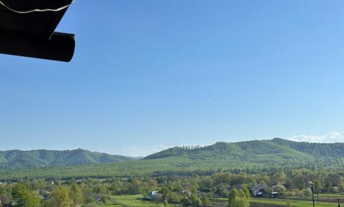 Afbeelding uit fotogalerij van Căsuța de la munte in Rîşca