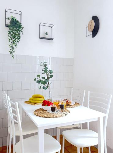 RomeWay Apartment - metro & parking