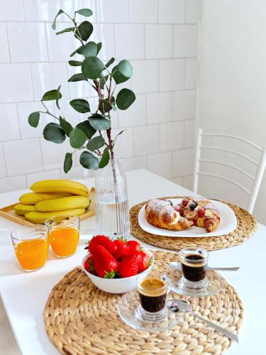 RomeWay Apartment - metro & parking