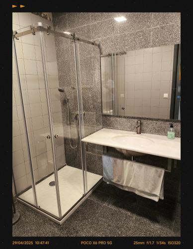 107 Rosario, Guesthouse
