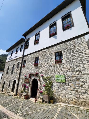 Sokak Boutique Hotel