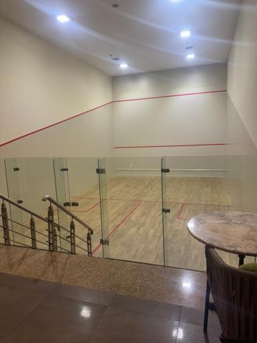 Billede fra billedgalleriet på The Centaurus One, Two & Studio Apartments EasyStay i Islamabad