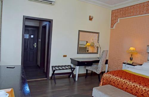 Gallery image of Sandralia Hotel Limited, Abuja in Abuja