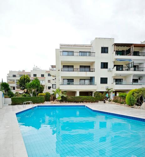 Byzantium Gardens - Blue