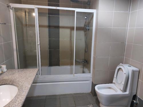 Gallery image of Sandralia Hotel Limited, Abuja in Abuja
