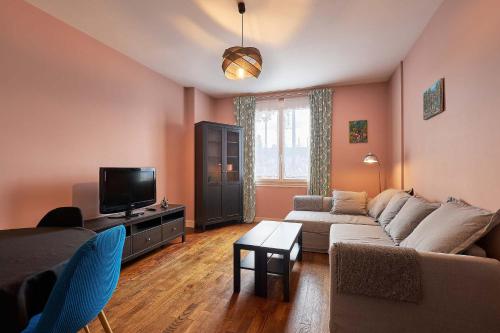 Colombier - Appartement 2 chambres - Proche gare