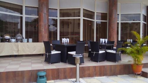Gallery image of Sandralia Hotel Limited, Abuja in Abuja