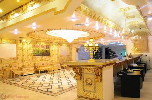 Gallery image of Sandralia Hotel Limited, Abuja in Abuja