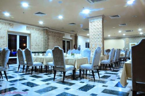 Gallery image of Sandralia Hotel Limited, Abuja in Abuja
