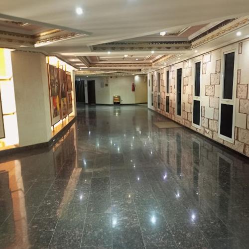 Gallery image of Sandralia Hotel Limited, Abuja in Abuja