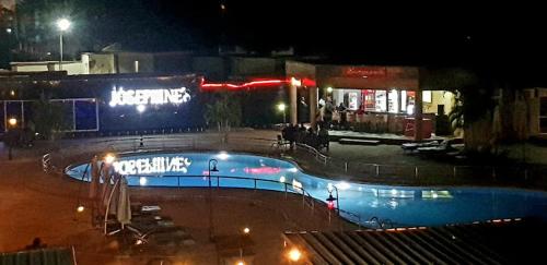 Gallery image of Sandralia Hotel Limited, Abuja in Abuja