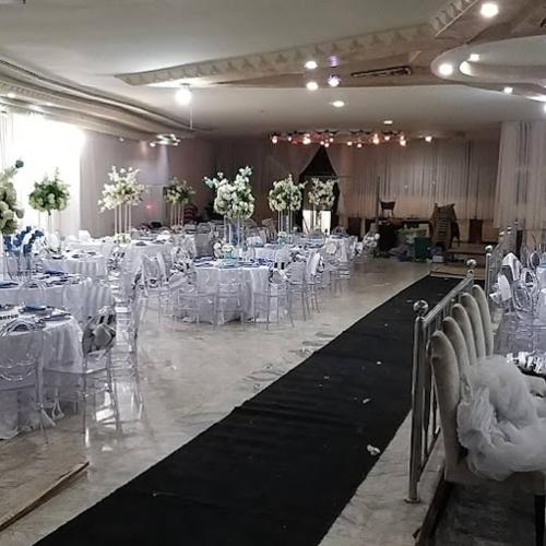 Gallery image of Sandralia Hotel Limited, Abuja in Abuja