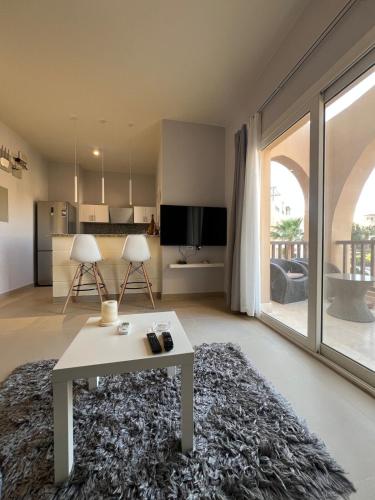 El Gouna 1 Bedroom Waterside