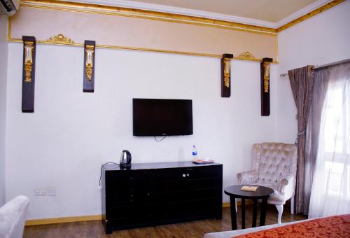 Gallery image of Sandralia Hotel Limited, Abuja in Abuja