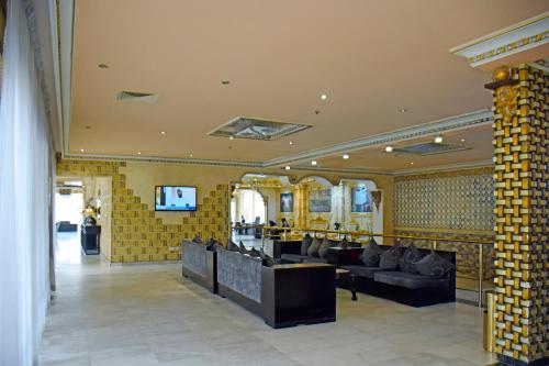 Gallery image of Sandralia Hotel Limited, Abuja in Abuja
