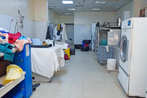 Gallery image of Sandralia Hotel Limited, Abuja in Abuja