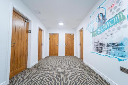 Foto Sevenstay Apartments Fleet Street 6