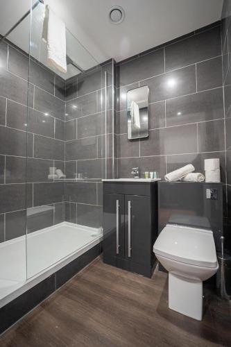 Foto Sevenstay Apartments Fleet Street 3
