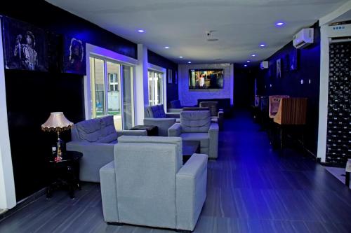 Gallery image of Sandralia Hotel Limited, Abuja in Abuja