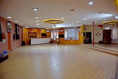 Gallery image of Sandralia Hotel Limited, Abuja in Abuja
