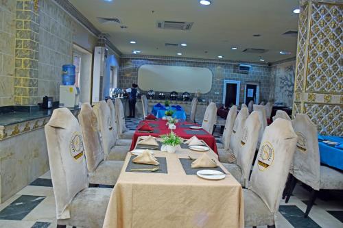 Gallery image of Sandralia Hotel Limited, Abuja in Abuja