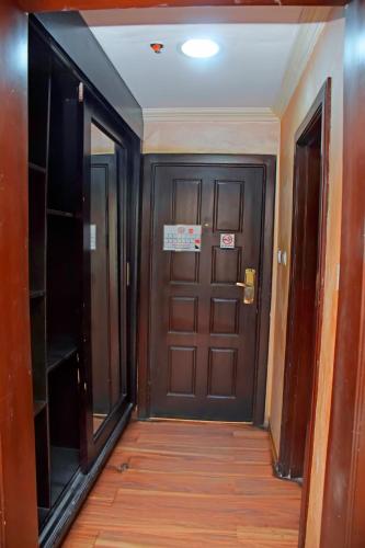 Gallery image of Sandralia Hotel Limited, Abuja in Abuja
