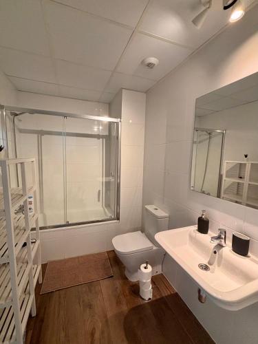 Nice Apartment