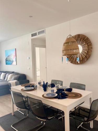 Nice Apartment