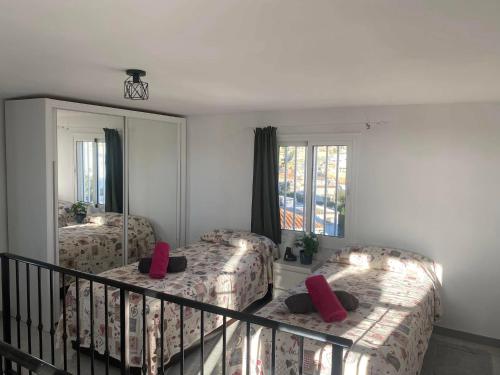 Loft Nerjaplaya