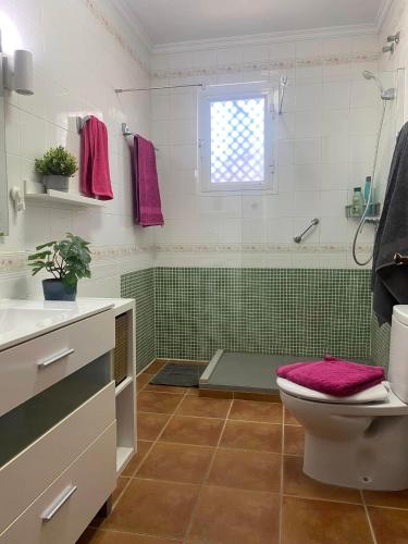 Loft Nerjaplaya