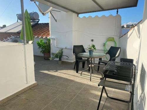 Loft Nerjaplaya