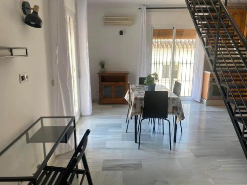 Loft Nerjaplaya