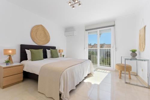 Beach house Casa Blanca, Manilva