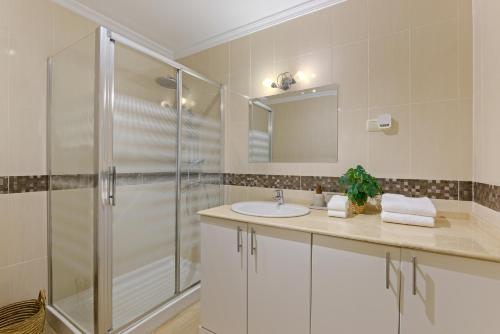 Beach house Casa Blanca, Manilva
