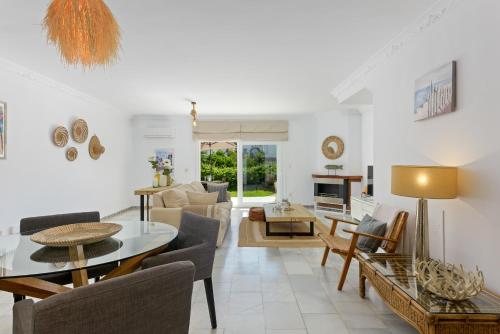 Beach house Casa Blanca, Manilva