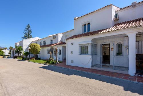 Beach house Casa Blanca, Manilva