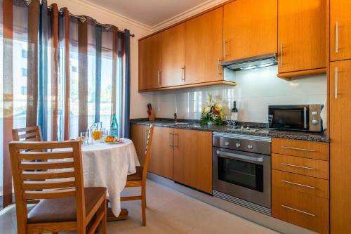 Φωτογραφία από το άλμπουμ του Apartamentos Turisticos Monte da Vinha II σε Αλμπουφέιρα